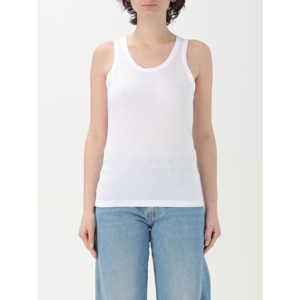 Coperni Top Woman White